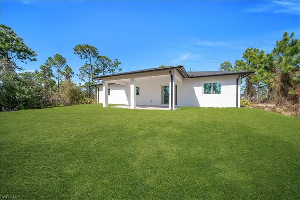 $2,650 | 828 Genoa Avenue South, Lehigh Acres, FL 33974