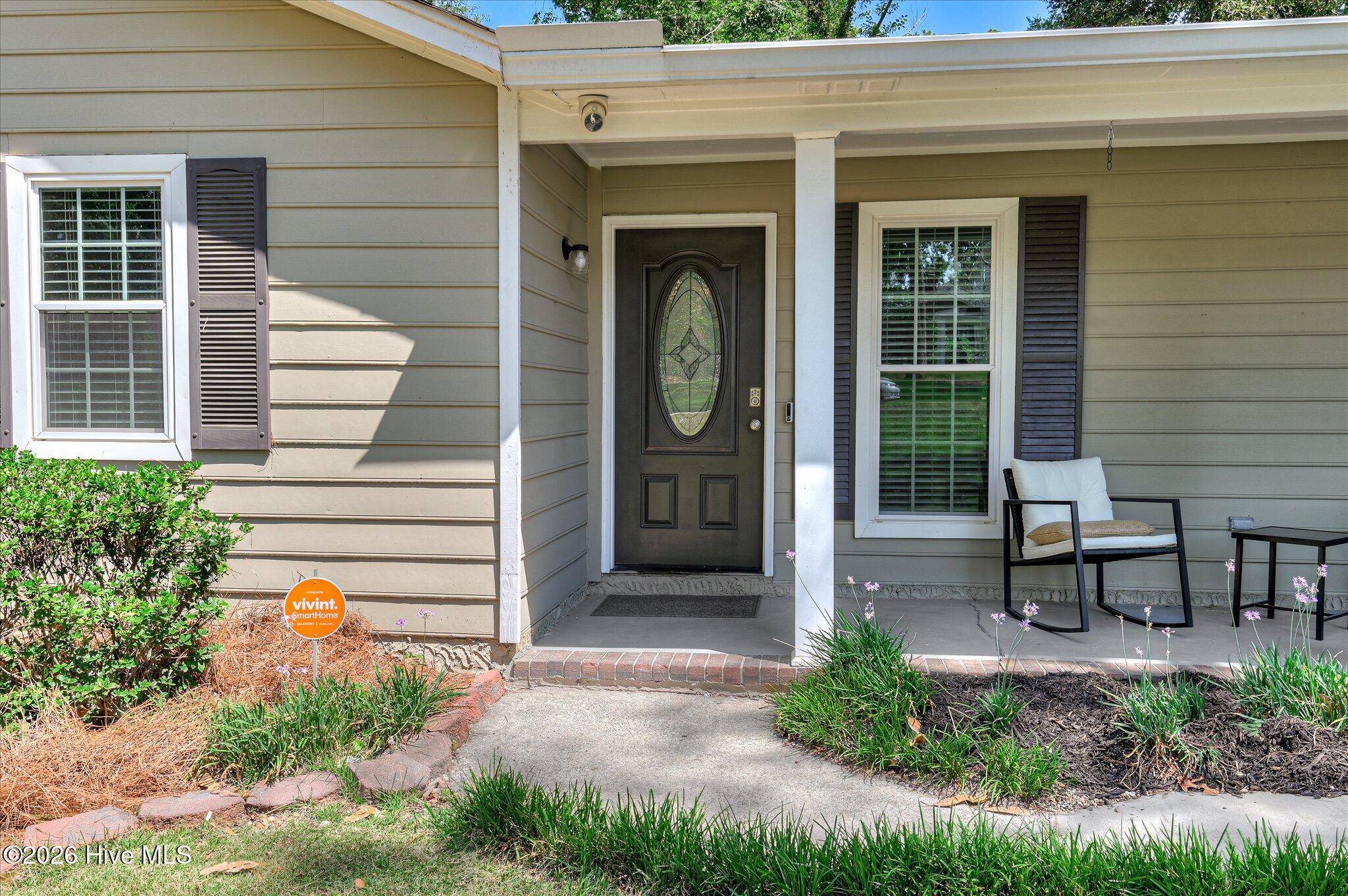 348 Stagecoach Way Martinez, GA 30907 - Photo 4 of 37