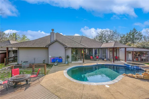 $729,999 | 9269 Green Branch Loop, Bryan, TX 77808