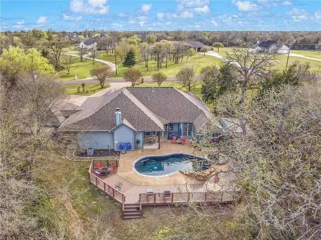 $729,999 | 9269 Green Branch Loop, Bryan, TX 77808