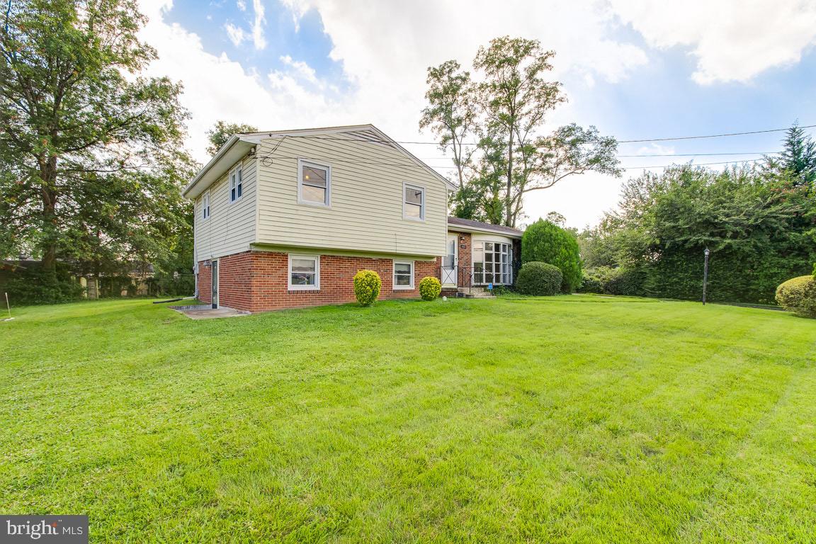 4601 Franconia Road Alexandria, VA 22310 - Photo 3 of 36