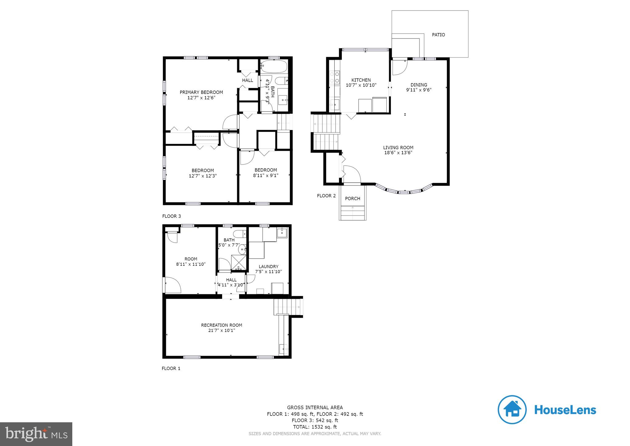 4601 Franconia Road Alexandria, VA 22310 - Photo 4 of 36