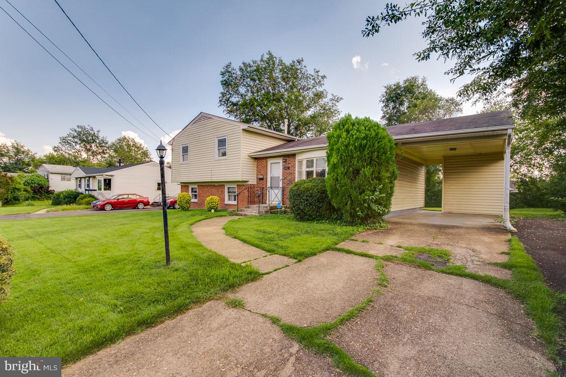 4601 Franconia Road Alexandria, VA 22310 - Photo 33 of 36