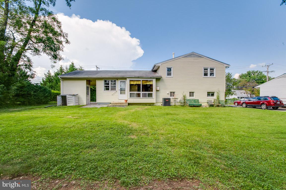 4601 Franconia Road Alexandria, VA 22310 - Photo 36 of 36