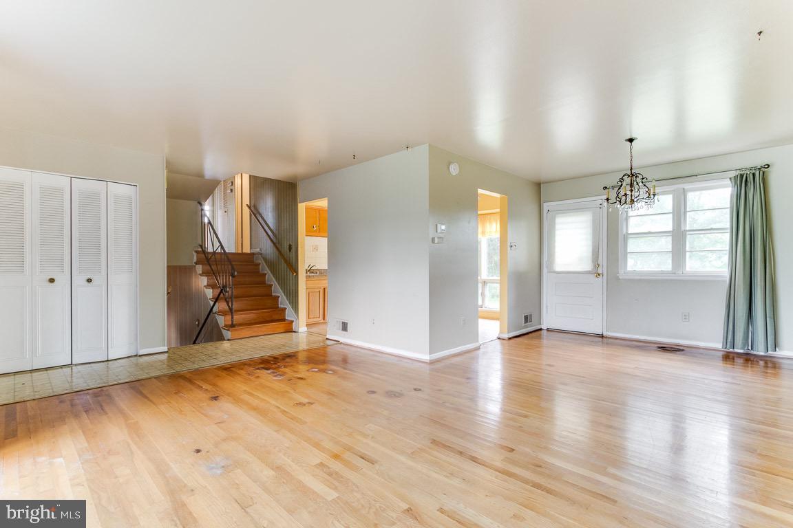 4601 Franconia Road Alexandria, VA 22310 - Photo 5 of 36