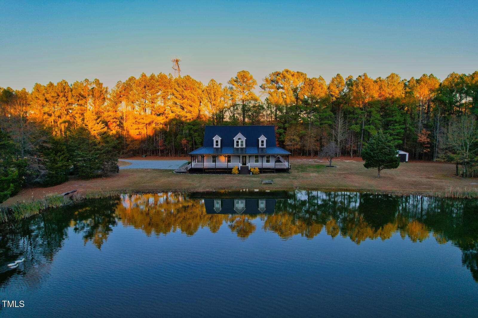 4222 Rogers Road Durham, NC 27703 - Photo 67 of 84 DJI_0092