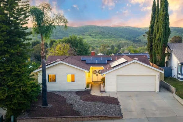 $925,000 | 10354 Settle Road, Santee, CA 92071