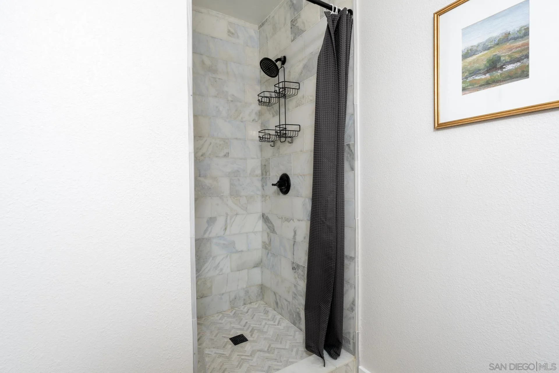 10354 Settle Road Santee, CA 92071 - Photo 20 of 56 a bathroom with a shower