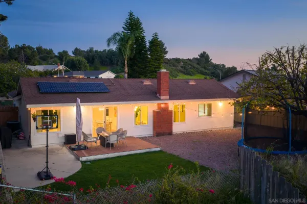 $925,000 | 10354 Settle Road, Santee, CA 92071