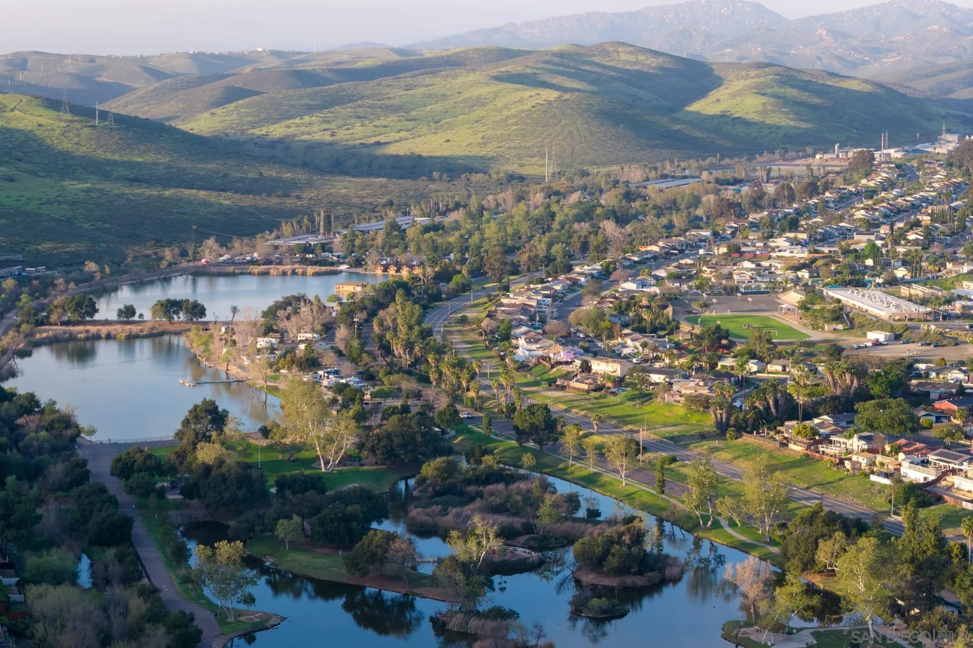 10354 Settle Road Santee, CA 92071 - Photo 44 of 54