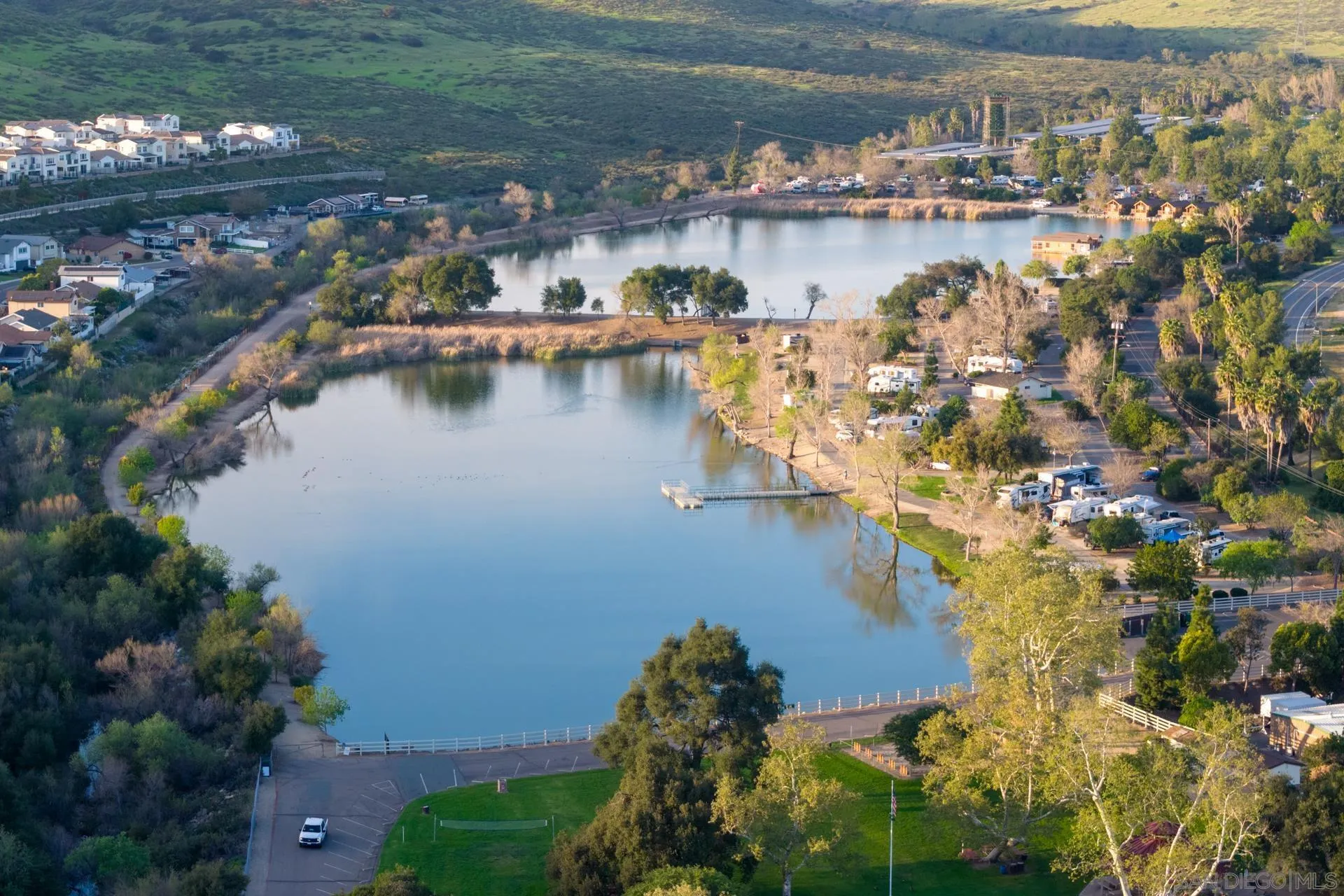 10354 Settle Road Santee, CA 92071 - Photo 46 of 54