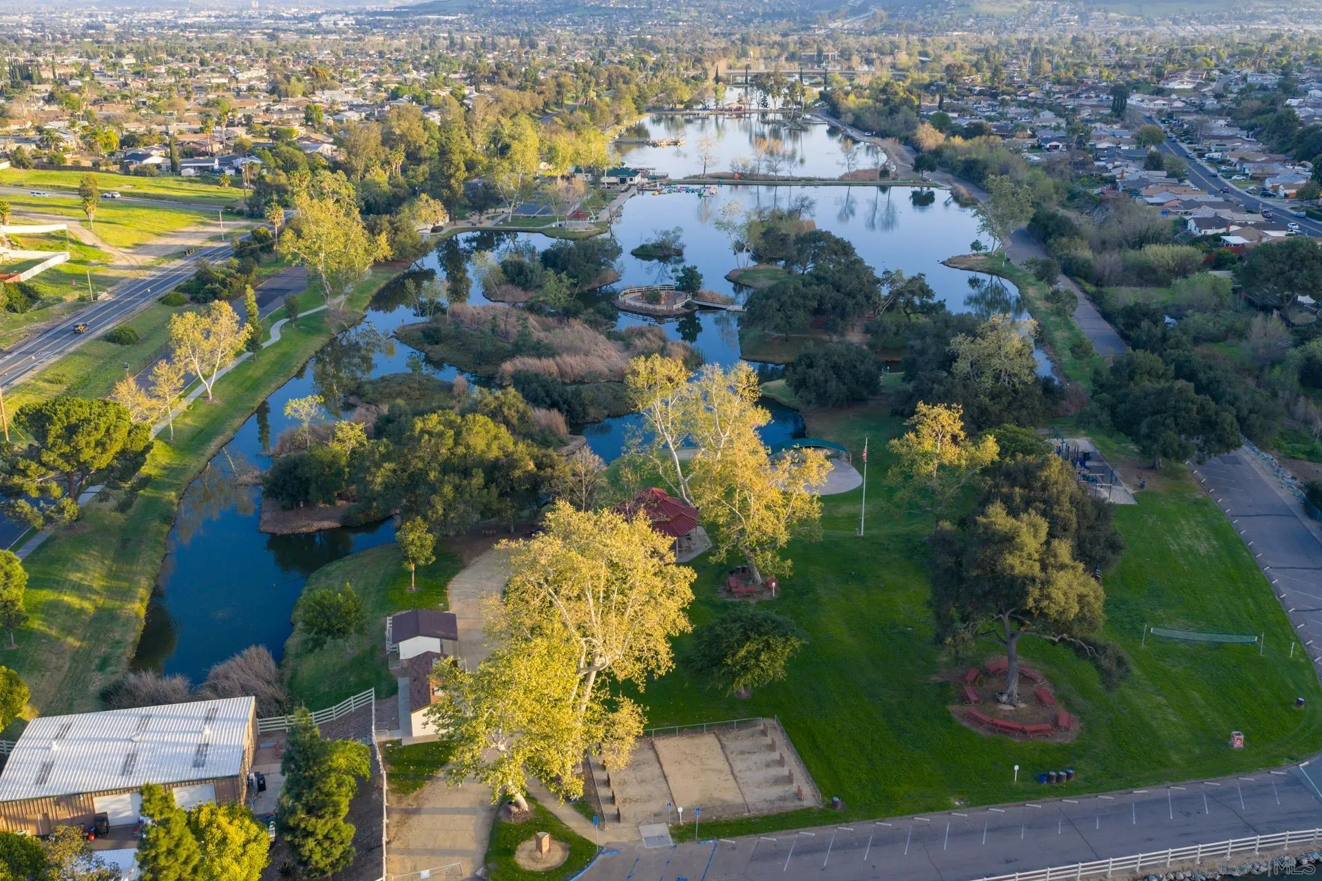 10354 Settle Road Santee, CA 92071 - Photo 52 of 54