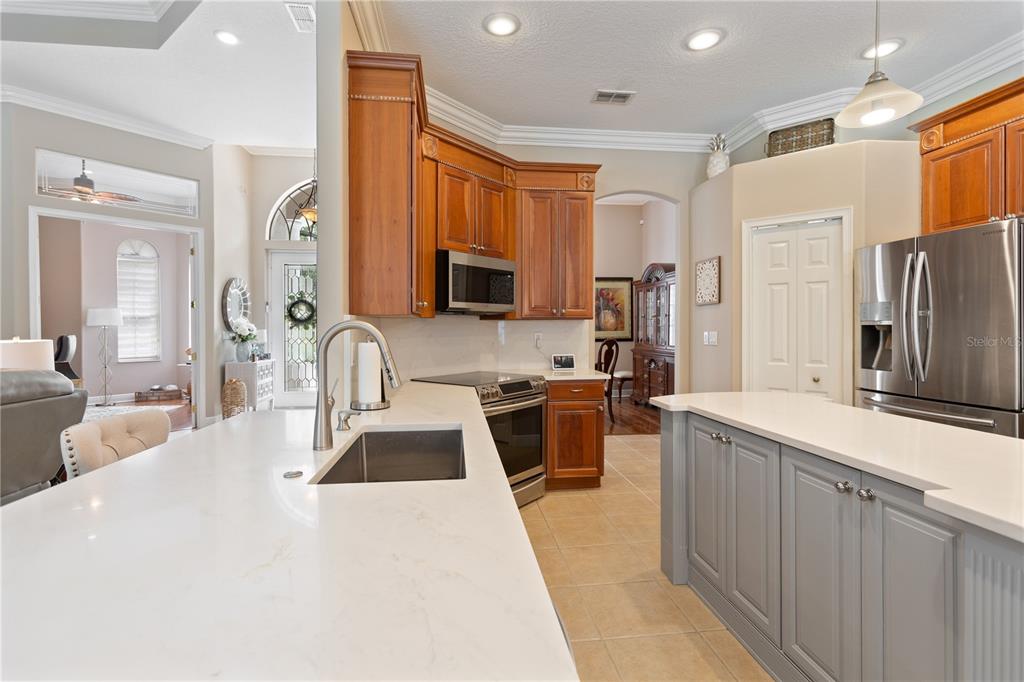12054 Quail Ridge Drive Spring Hill, FL 34610 - Photo 11 of 69
