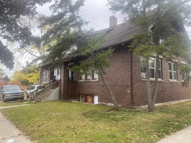 $699,000 | 109 Illinois Street, Mount Pleasant, MI 48858