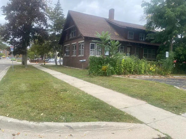 $699,000 | 109 Illinois Street, Mount Pleasant, MI 48858