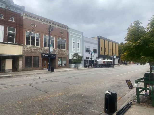 $699,000 | 109 Illinois Street, Mount Pleasant, MI 48858