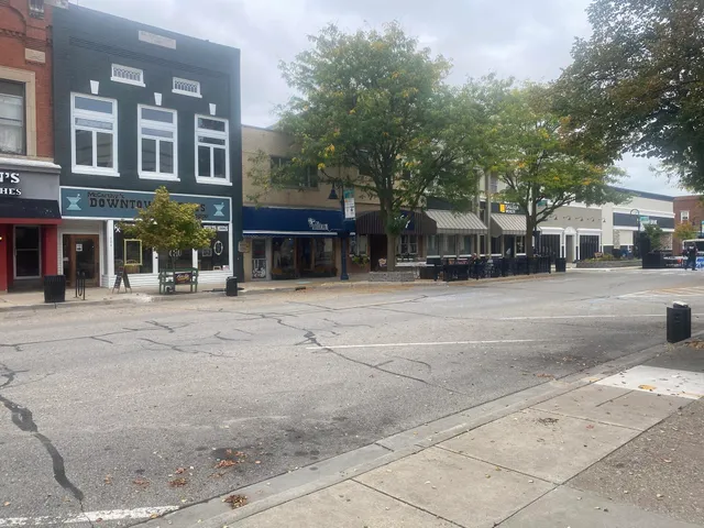 $699,000 | 109 Illinois Street, Mount Pleasant, MI 48858