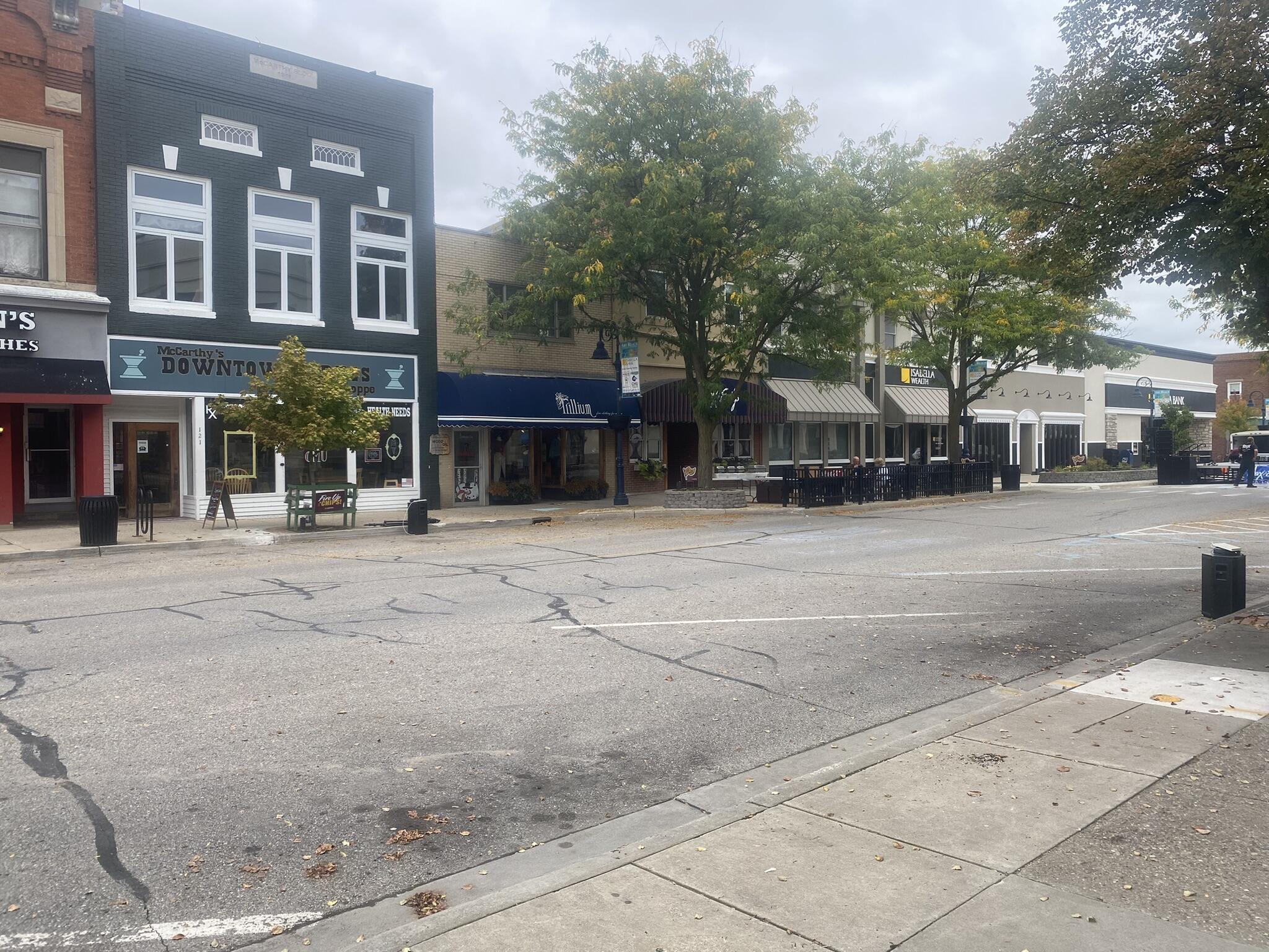 109 Illinois Street Mount Pleasant, MI 48858 - Photo 8 of 9 IMG_0611