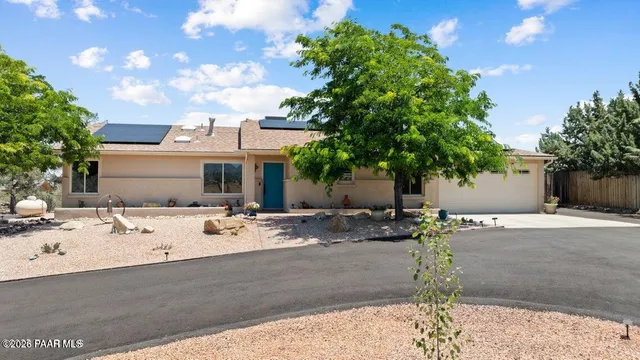 $785,000 | 4775 Bowie Drive South, Prescott, AZ 86305