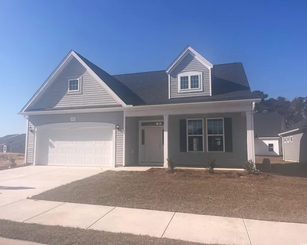 $374,990 | 1155 Frst Bnd Drive Northwest, Calabash, NC 28467