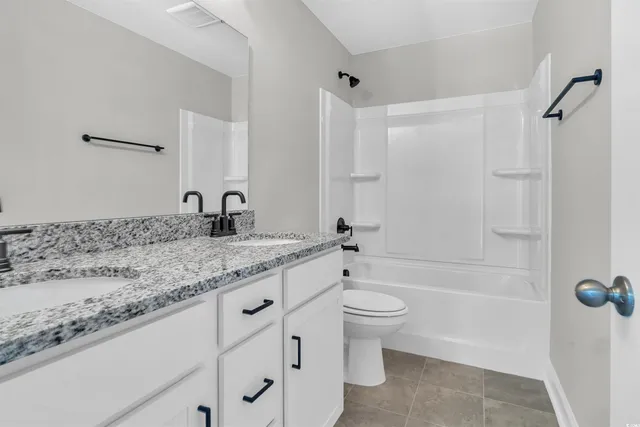 $374,990 | 1155 Frst Bnd Drive Northwest, Calabash, NC 28467