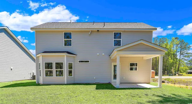 $374,990 | 1155 Frst Bnd Drive Northwest, Calabash, NC 28467