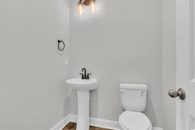 $374,990 | 1155 Frst Bnd Drive Northwest, Calabash, NC 28467