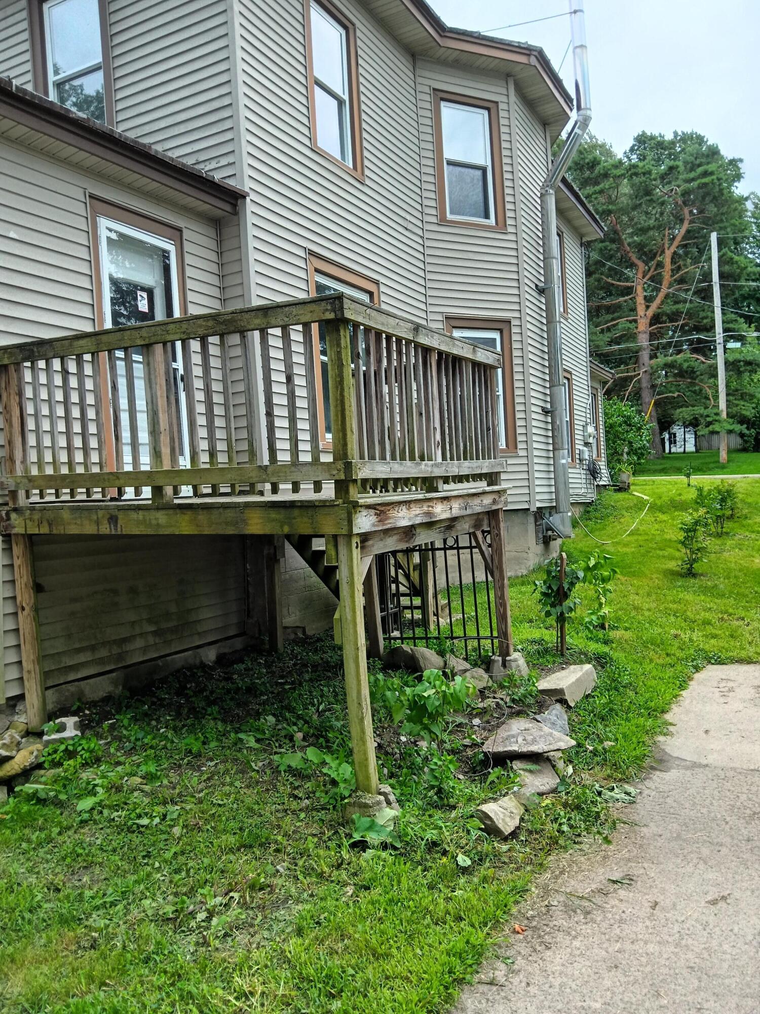 71 Center Street, Unit A & B Fort Covington, NY 12937 - Photo 28 of 44