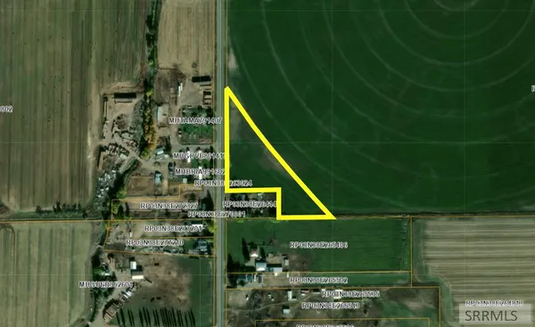 $190,000 | Tbd North Yellowstone Highway, Idaho Falls, ID 83401