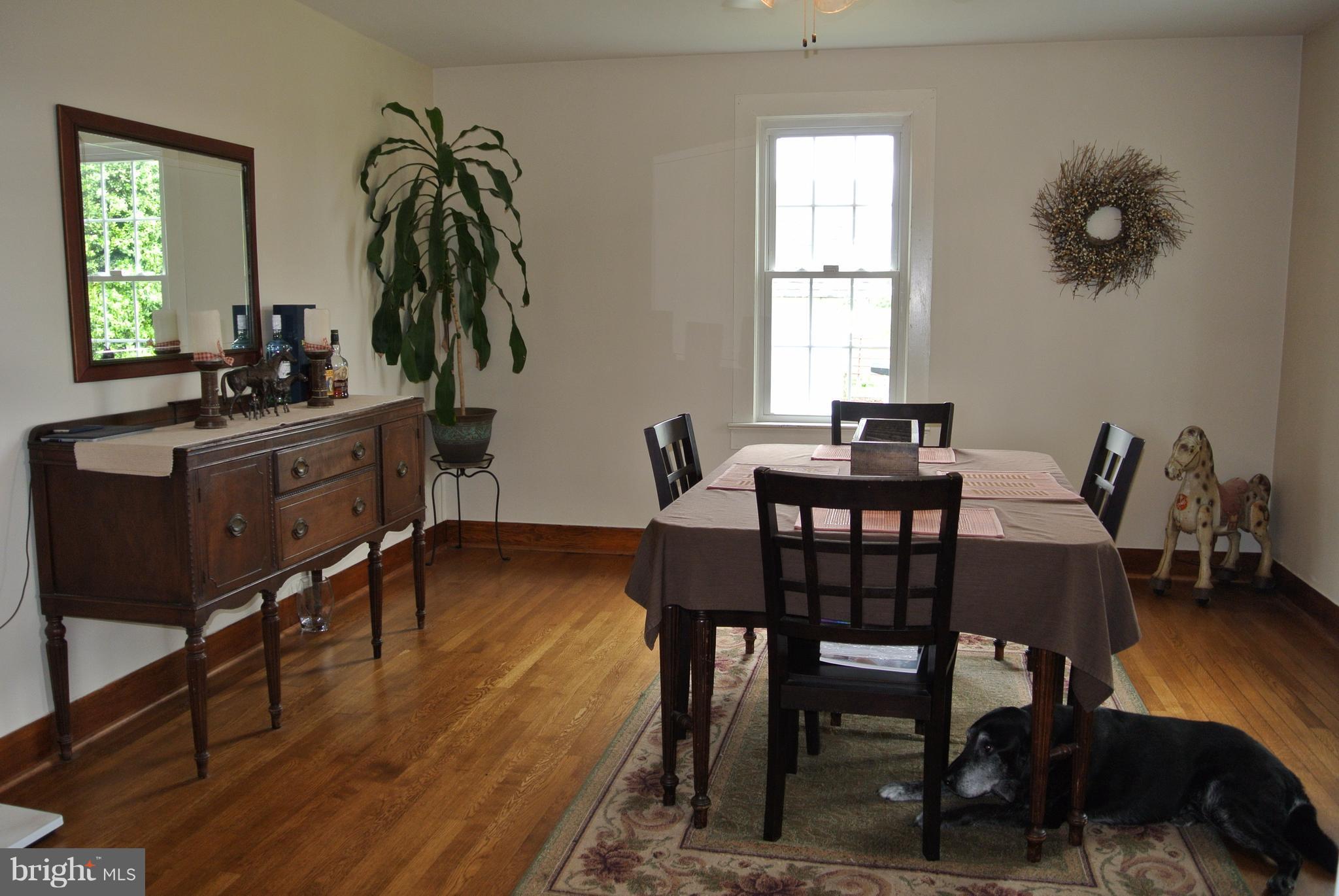 12047 Elk Run Road Catlett, VA 20119 - Photo 11 of 29 Dining Room
