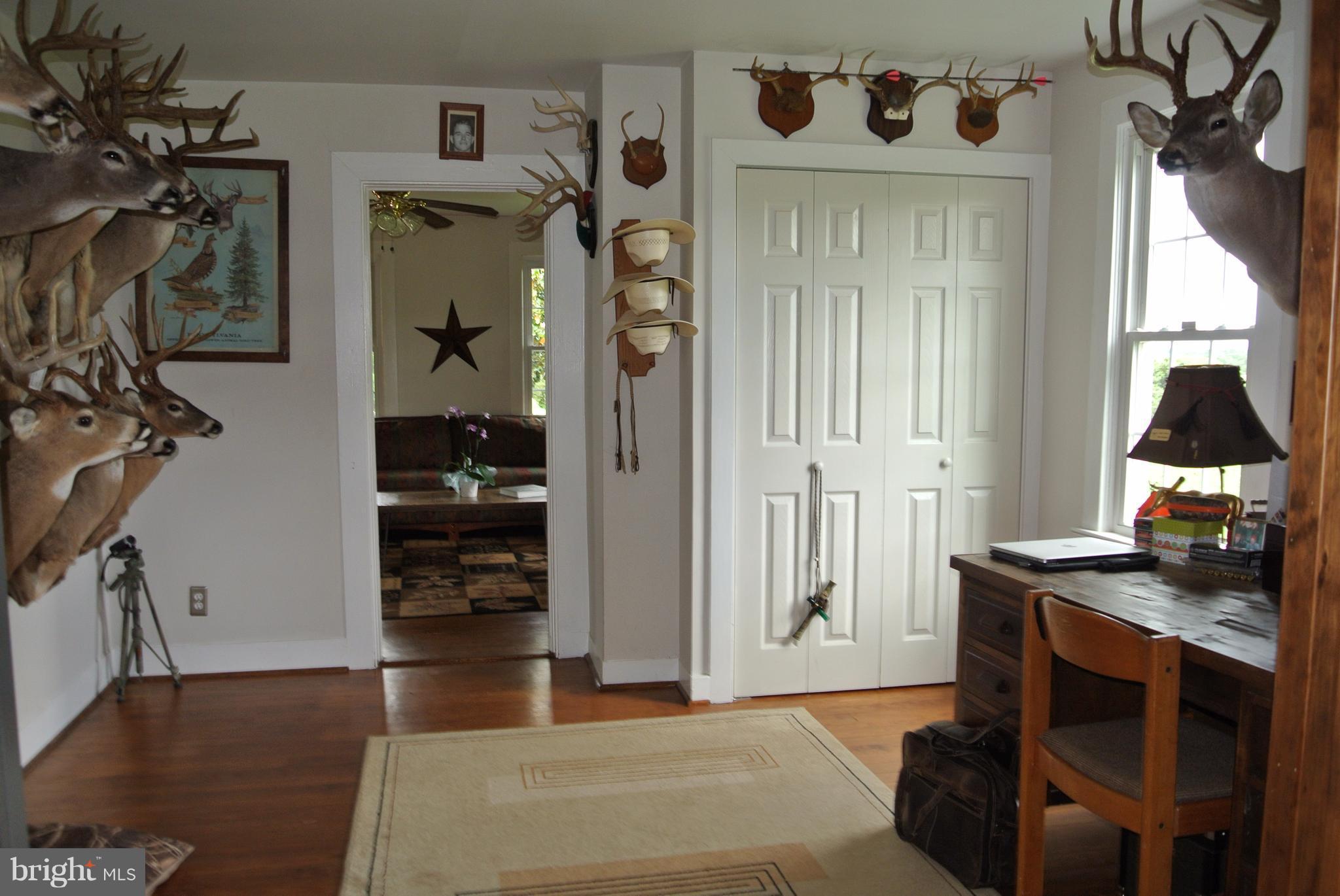12047 Elk Run Road Catlett, VA 20119 - Photo 15 of 29 currently used as office
