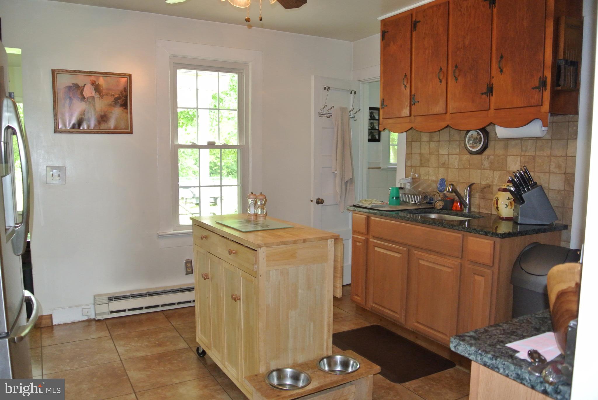 12047 Elk Run Road Catlett, VA 20119 - Photo 16 of 29 Kitchen