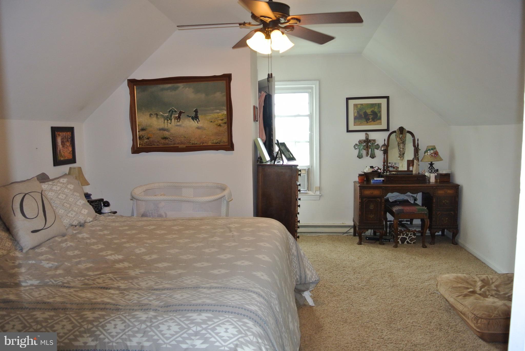 12047 Elk Run Road Catlett, VA 20119 - Photo 20 of 29 Bedroom