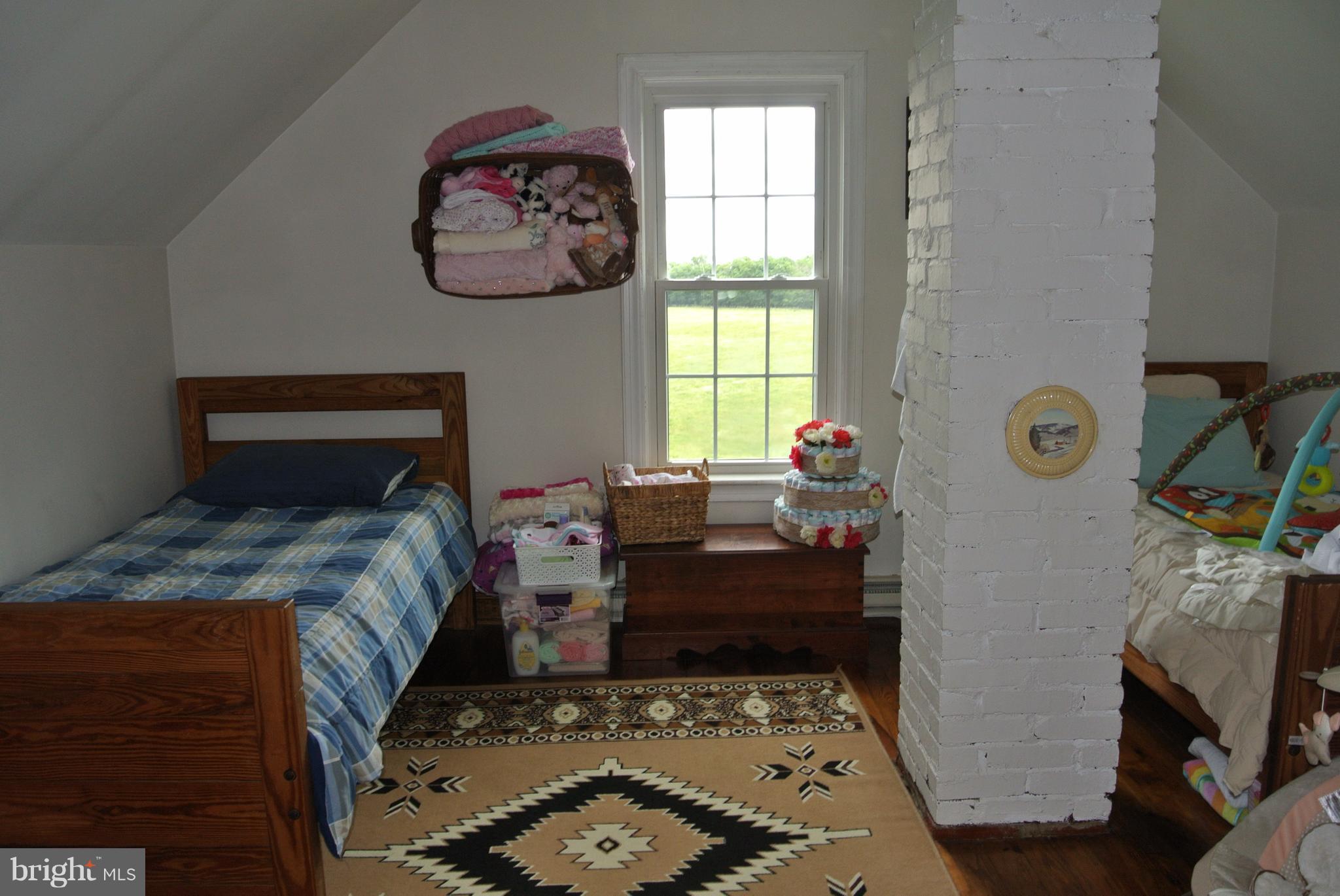 12047 Elk Run Road Catlett, VA 20119 - Photo 21 of 29 Bedroom