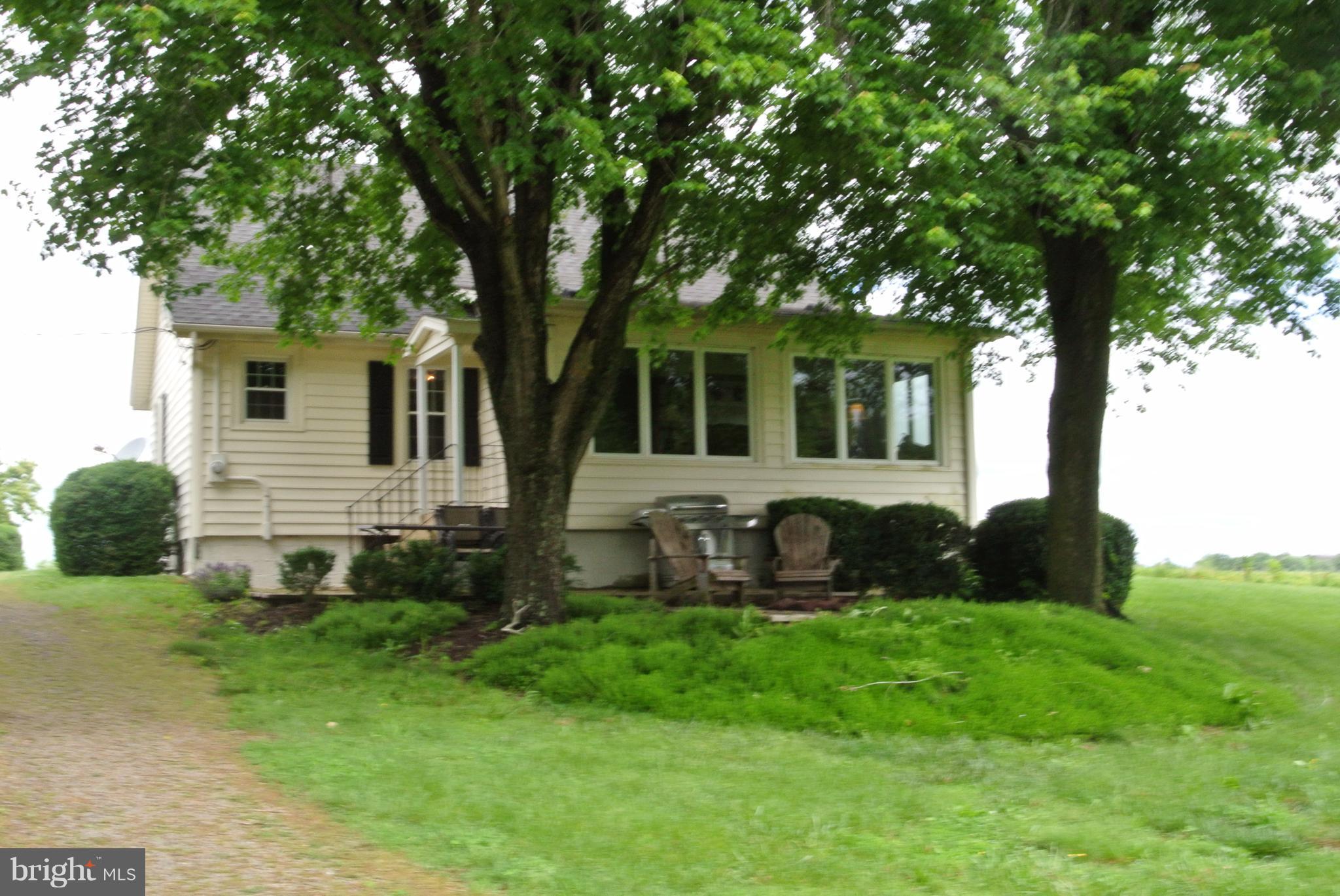 12047 Elk Run Road Catlett, VA 20119 - Photo 5 of 29 Exterior (Rear)