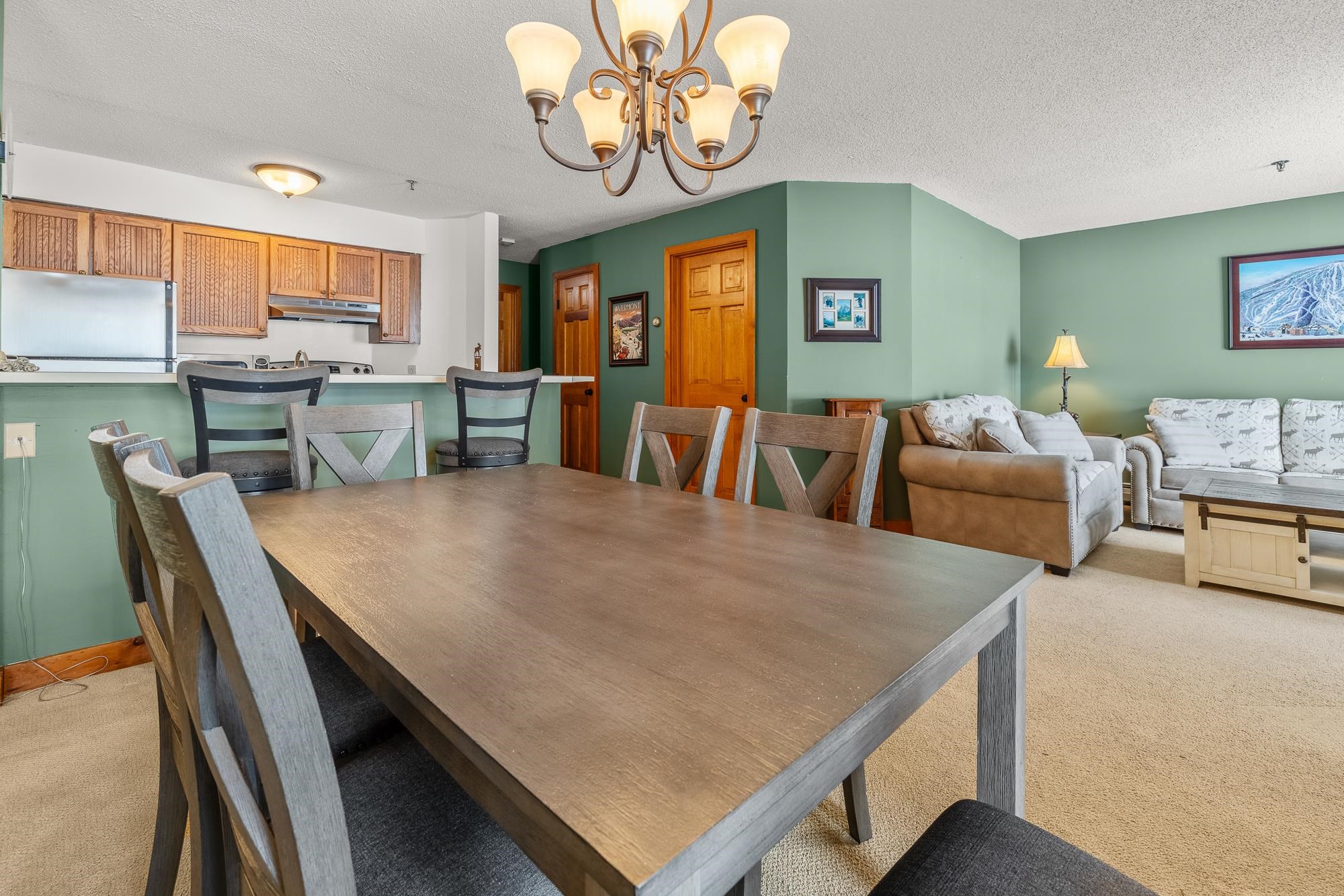 18 Ober Tal Drive, Unit F12 Stratton, VT 05340 - Photo 11 of 24