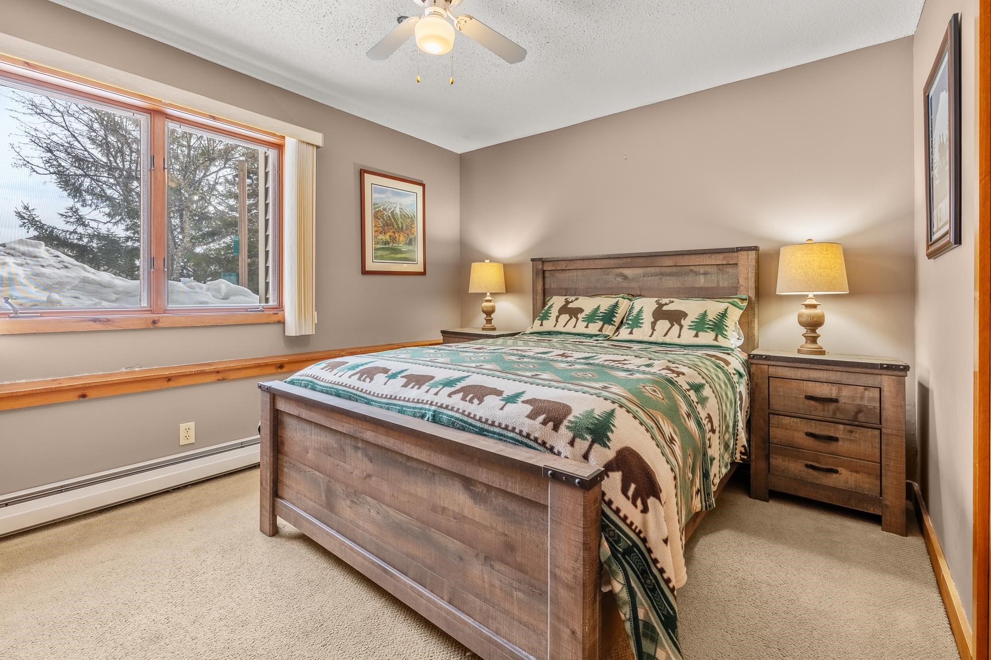 18 Ober Tal Drive, Unit F12 Stratton, VT 05340 - Photo 16 of 24