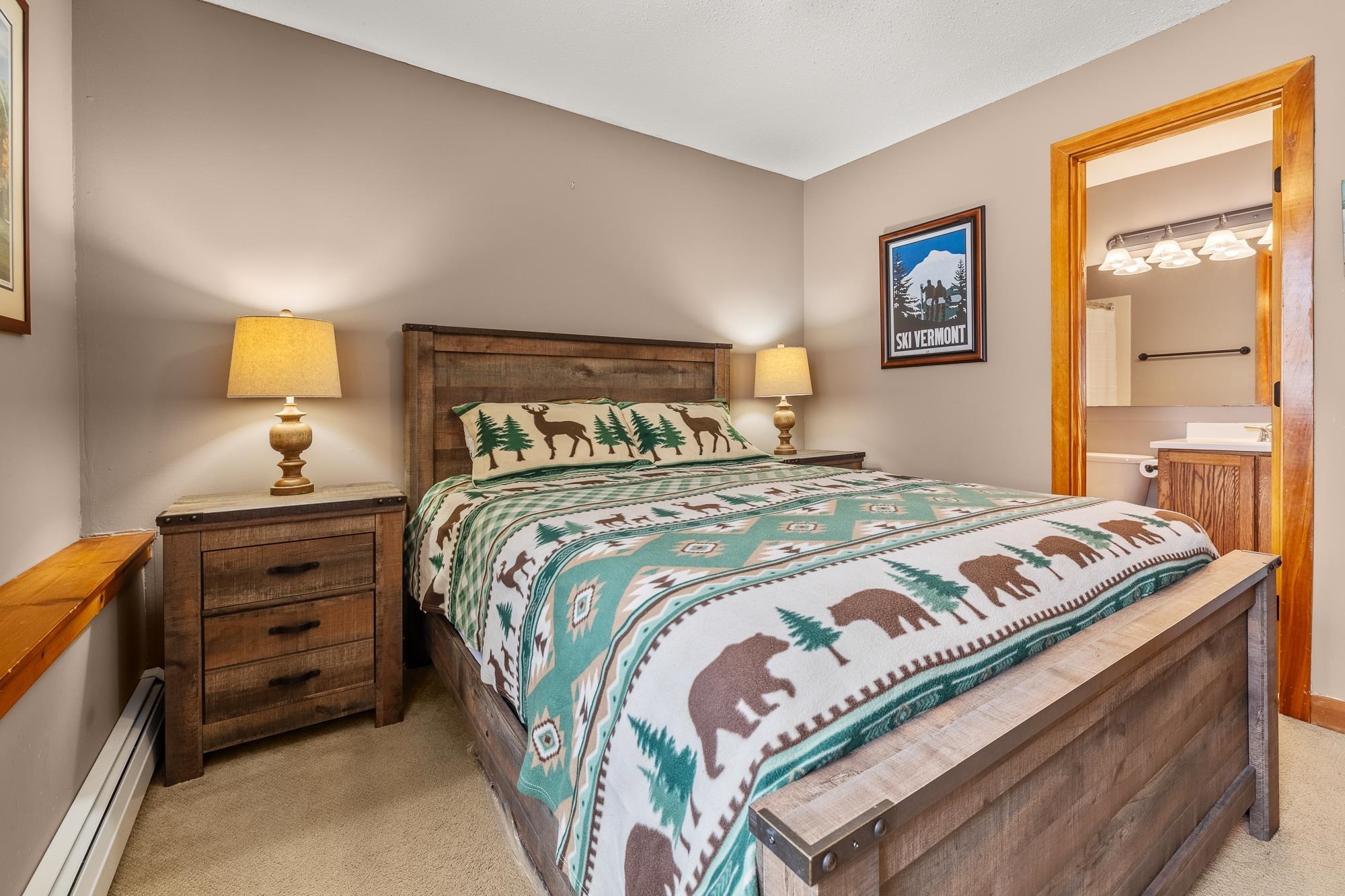 18 Ober Tal Drive, Unit F12 Stratton, VT 05340 - Photo 18 of 24