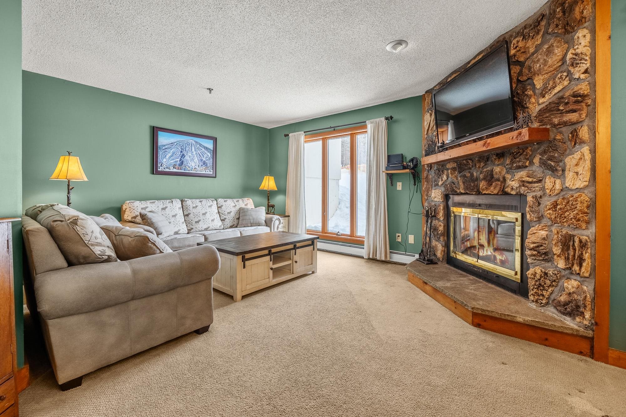 18 Ober Tal Drive, Unit F12 Stratton, VT 05340 - Photo 6 of 24