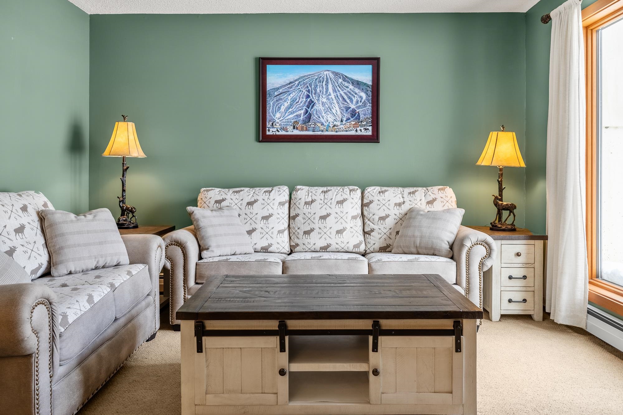 18 Ober Tal Drive, Unit F12 Stratton, VT 05340 - Photo 9 of 24