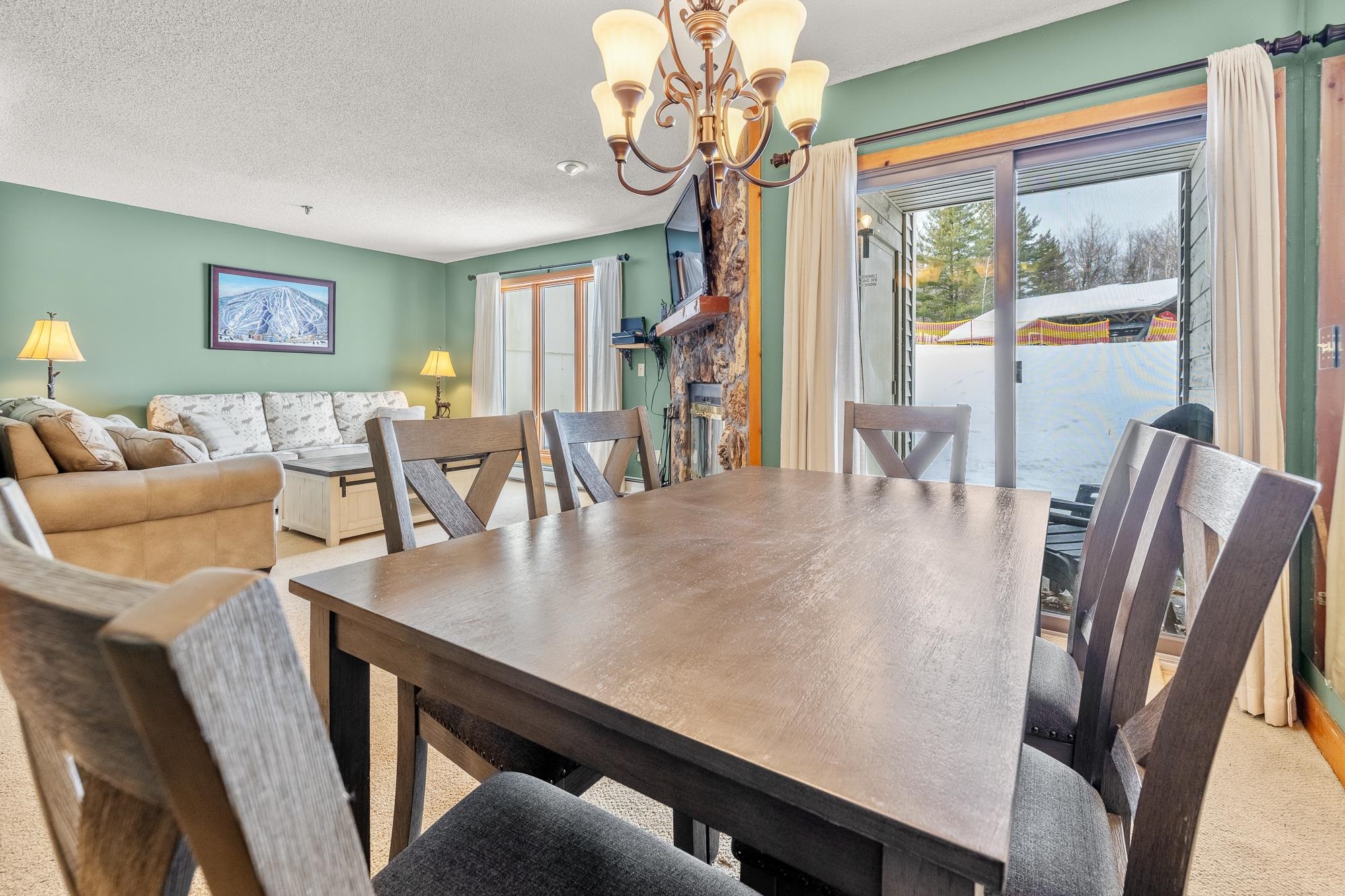 18 Ober Tal Drive, Unit F12 Stratton, VT 05340 - Photo 10 of 24