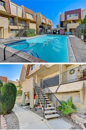 $1,700 | 1303 Darlene Way, Unit 101C, Boulder City, NV 89005