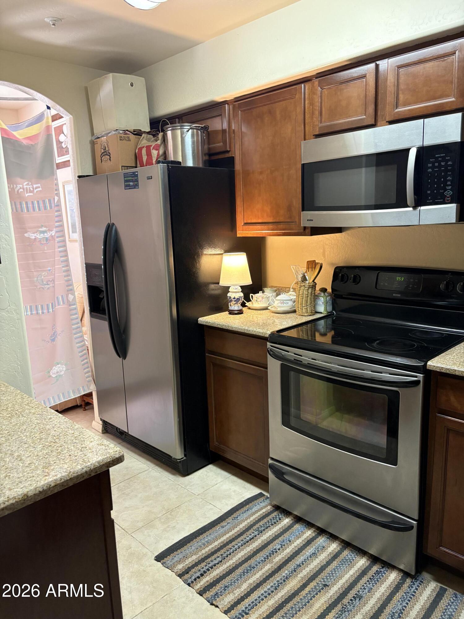 4210 North Montezuma Avenue, Unit 12 Rimrock, AZ 86335 - Photo 4 of 17 IMG_4968