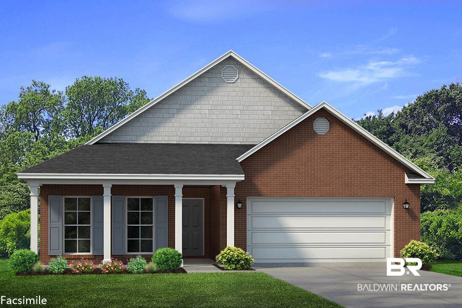24608 Slater Mill Road Daphne, AL 36526 - Photo 1 of 23