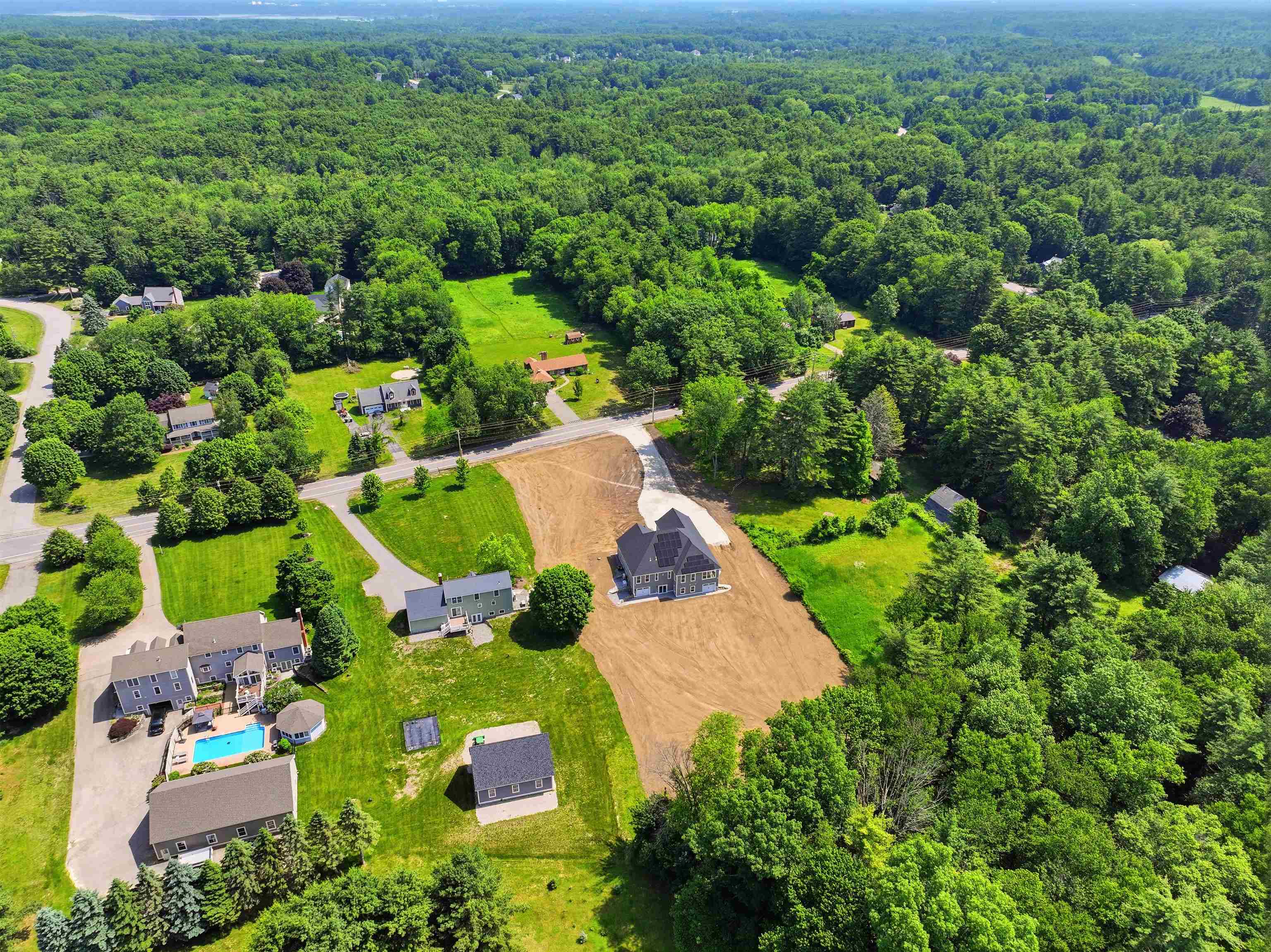 116 Winnicutt Road Stratham, NH 03885 - Photo 47 of 57