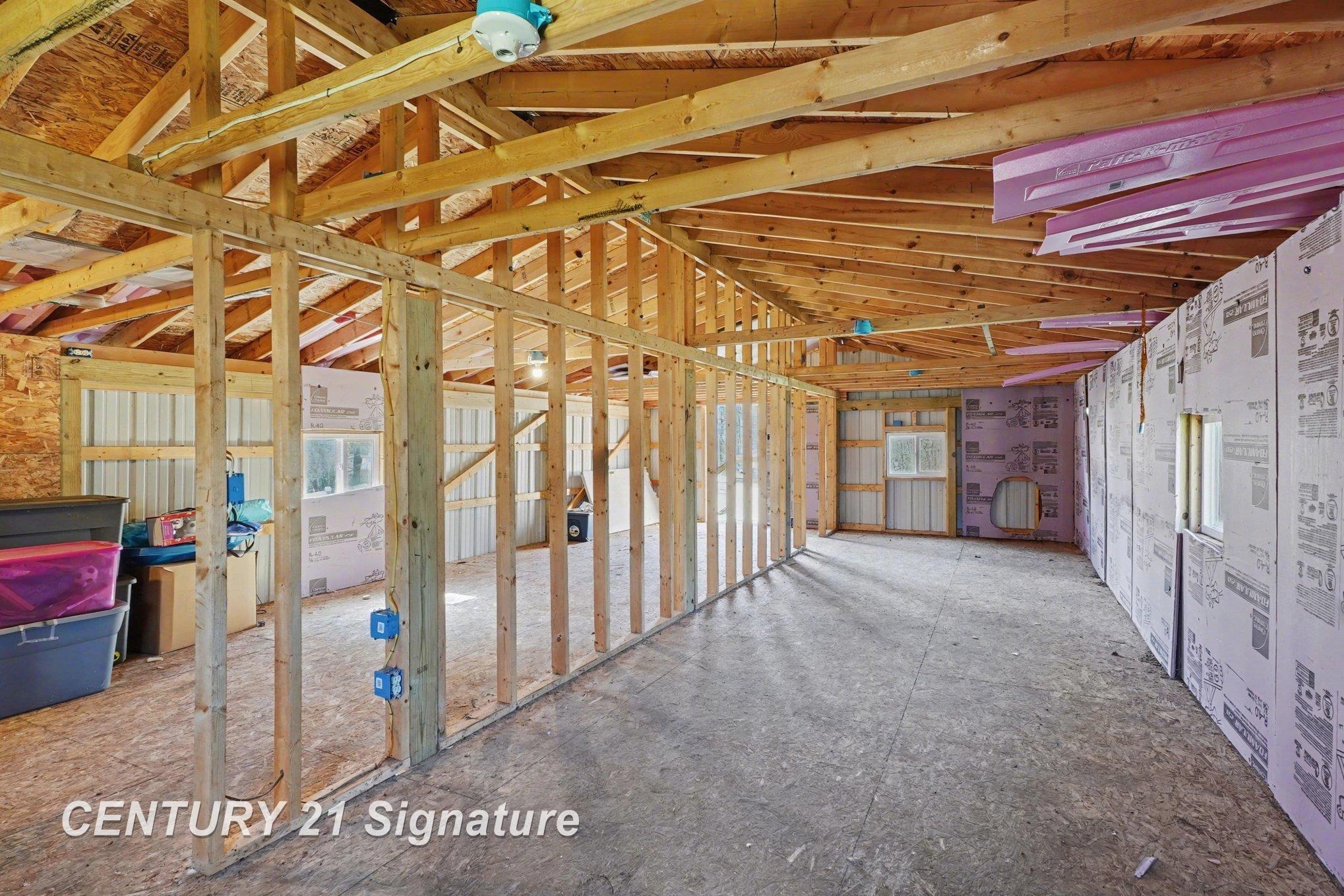 7154 Barkley Road Vassar, MI 48768 - Photo 28 of 31