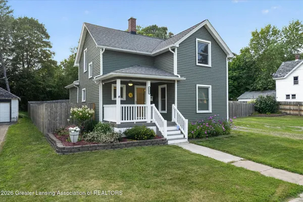 $189,900 | 711 North Berrien Street, Albion, MI 49224
