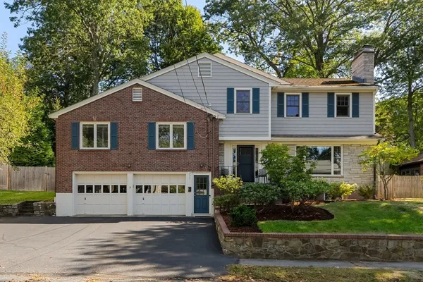 $1,795,000 | 14 Melrose Avenue, Needham, MA 02492