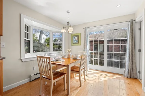 $1,795,000 | 14 Melrose Avenue, Needham, MA 02492