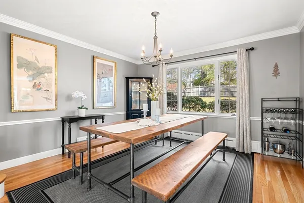 $1,795,000 | 14 Melrose Avenue, Needham, MA 02492
